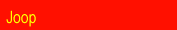 Joop